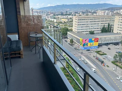 2-комнатная квартира в Тбилиси