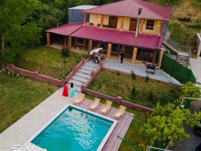 6 room Private House Daily rent. Gldani