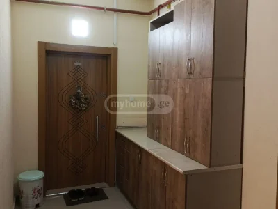 3-комнатная квартира в районе Багратиони