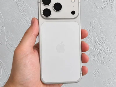 iPhone 17 Pro SIM + eSIM