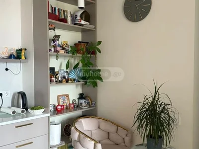 3-комнатная квартира в Тбилиси