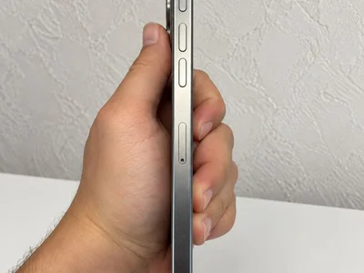 iPhone 15 Pro Max 256 gb Natural Titanium
