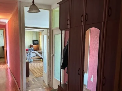 3 room Flat For Sale. Varketili