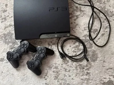 PlayStation 3