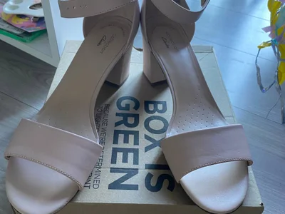 Босоножки Clarks
