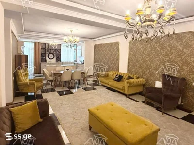 3 room Flat For Rent. Vera