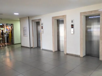 Однокомнатная квартира, посуточная аренда
