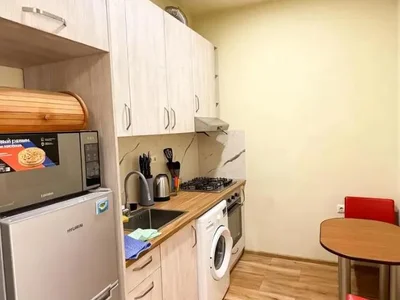 2-комнатная квартира. Диди Дигоми