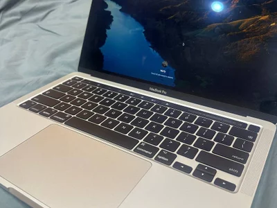 MacBook Pro 13 M1 16/512GB