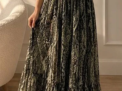 Платье Roberto Cavalli, Италия