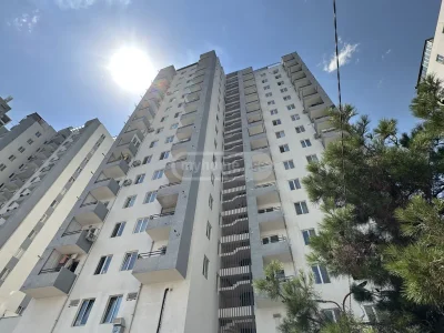 2-комнатная квартира в Сабуртало