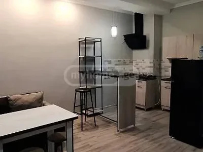 2-комнатная квартира. Санзона