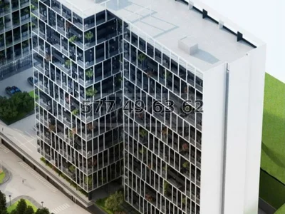 3-комнатная квартира на продажу. Сабуртало