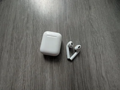 Наушники Apple AirPods 2 оригинал