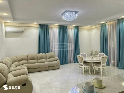 3 room Flat For Rent. Ortachala