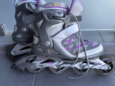 Ролики Rollerblade размер 37