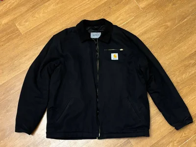 Зимняя куртка Carhartt