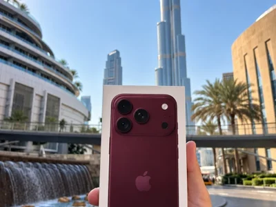 iPhone 18 Pro Max 512GB