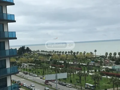 Двухкомнатная квартира в Химшиашвилиском районе