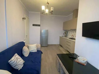 1-й тупик Схалты, 8: 2-комнатная, 45.0 м²