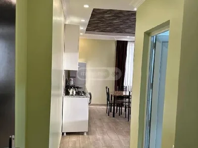 2-комнатная квартира, 45 м², 11 этаж, $504