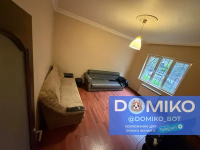 2+1 на Giorgi Brtskinvale Street 3 Kakhaberi District