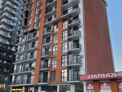 2-комнатная квартира в Тбилиси