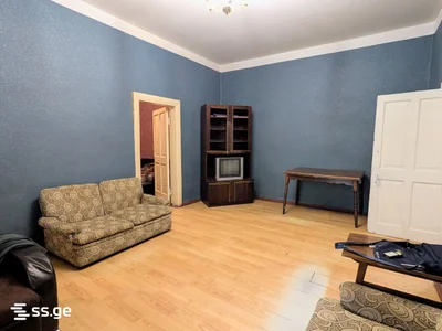 2-комнатная квартира. Санзона