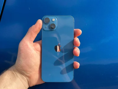 iPhone 13 128 GB
