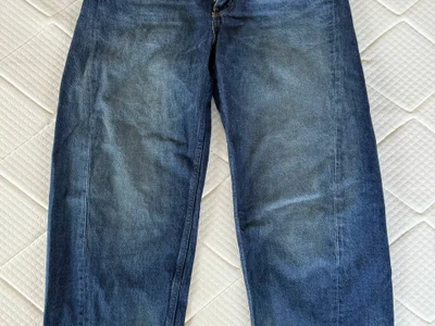 Джинсы H&M EU 44
