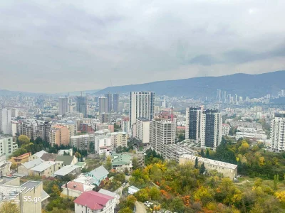 Коммерческое помещение на Nutsubidze St 14 Nutsubidze plateau