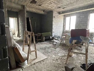 4-комнатная квартира в Тбилиси