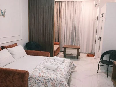 Метрополь Ортачала: 1-комнатная, 35.0 м²