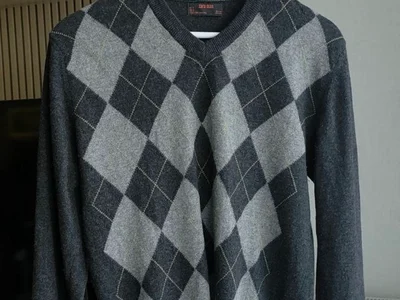 Zara Man -