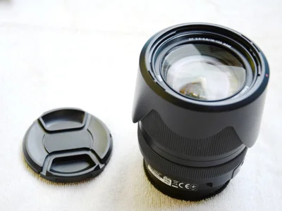 Объектив Sony DT 18-135mm F3.5-5.6 SAM SAL18135