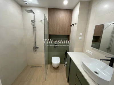 Студия в ЖК Bagrationi Residence, $450