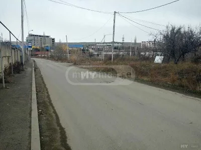 Land For Sale. Nutsubidze plateau