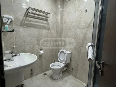 1-комнатная квартира, 30 кв.м, $270