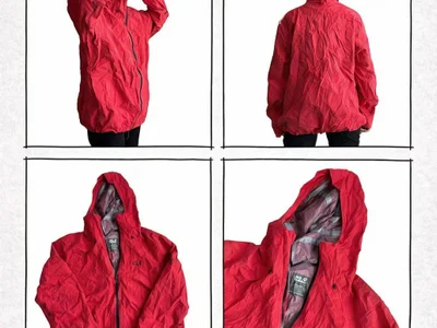 Куртка Jack Wolfskin Highest Peak 3L Jacket