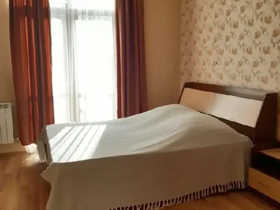 2-комнатная квартира. Ваке