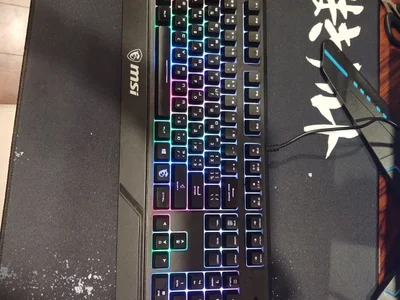 Игровая клавиатура MSI VIGOR GK20