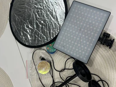 LED-панель SANGER 37W