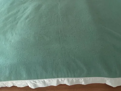 Бархатный платок
