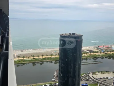 Однокомнатная квартира в Химшиашвилиском районе