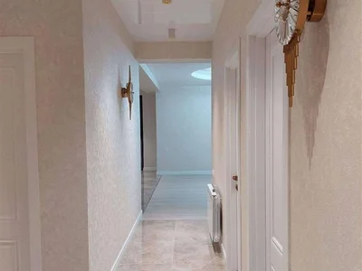 4 room Flat For Sale. Saburtalo