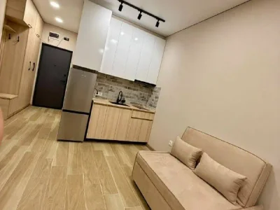 Студию NBG Panorama, $400