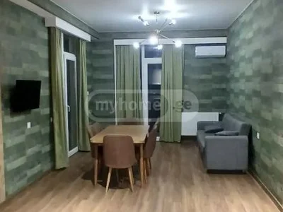 3-комнатная квартира в Тбилиси
