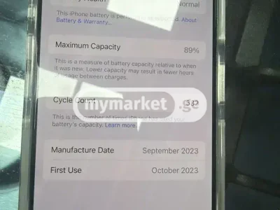 Apple iPhone