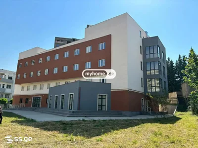 Room Hotel For Rent. Saburtalo