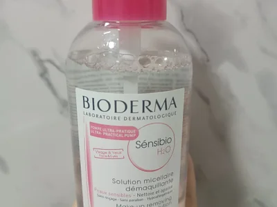 Мицелярная вода Bioderma